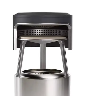 Solostove Pi Fire Ranger