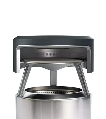 Solostove Pi Fire Yukon