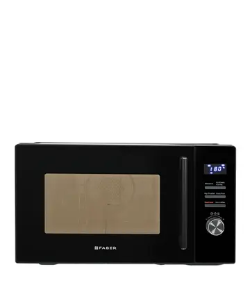 FABER FMW Instacook 30C Microwave