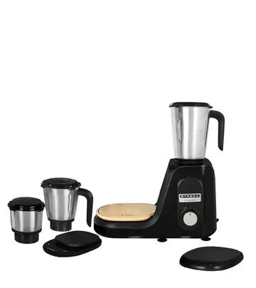 FABER FMG MasterChef 1000 3J - 1000W Mixer Grinder with 3 Stainless Steel Jar