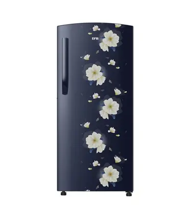 IFB - IFBDC-2132FBF Direct Cool Refrigerator 187 L | 2 Star | Metal-Cool Series