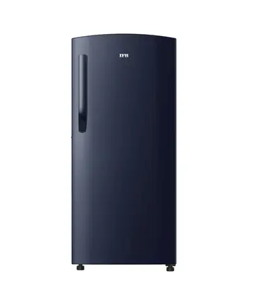 IFB - IFBDC-2132FCS Direct Cool Refrigerator 187 L | 2 Star | Metal - Cool Series