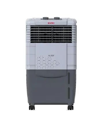 BALTRA Aloof 35L Cooler with Honey Comb Pad, Thermal Overload Protector - BF 227