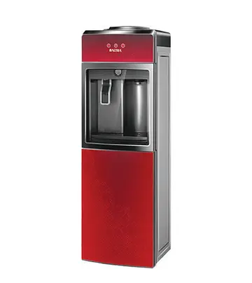 BALTRA Jollify Hot and Normal Top Loading Water Dispenser – BWD 117 Standing Water Dispenser