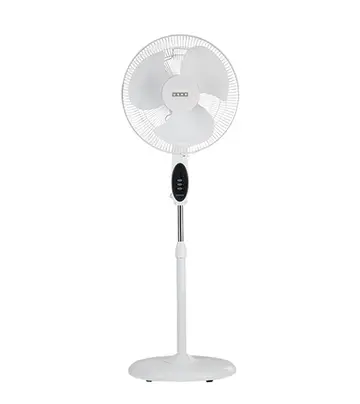 USHA Striker Hi Speed 16" Pedestal Fan - 2200 RPM 3 Blades