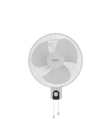USHA Striker Hi Speed 16" Wall Fan -  2000 RPM 3 Blades