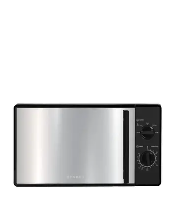 FABER FMW Instacook 20_S Microwave