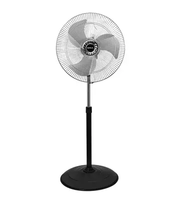 Havells 18 in V3 Pedestal Fan with Thermal Overload Protector- FHSV3TFSLB18