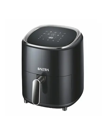 BALTRA Fiona Air Fryer with Digital Touch Panel 1200W, 3.5L Frying Basket - BAF 107