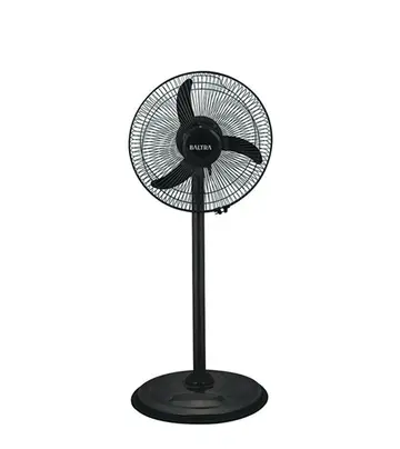 BALTRA 12 inch Farrata High Speed Stand Fan - Typhoon BF 205