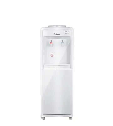 Midea Water Dispenser - MYR718S-X - Hot and Normal