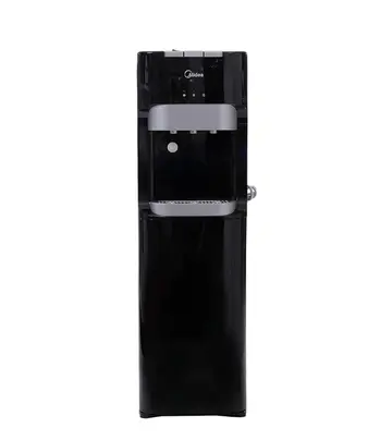 Midea Bottom Loading Hot, Normal & Cold Water Dispenser - YL1633S