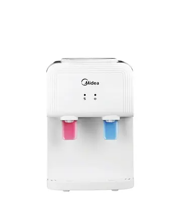 Midea Water Dispenser - YR1539T - Hot and Normal