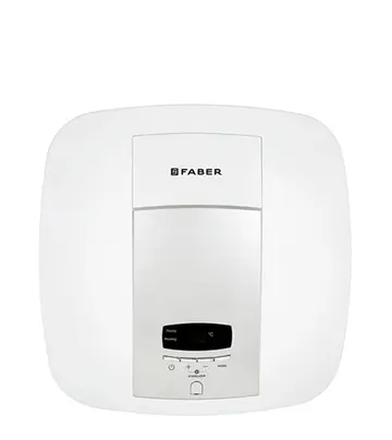 FABER FWG CYRUS 15L Digi-tal Storage Water Geyser