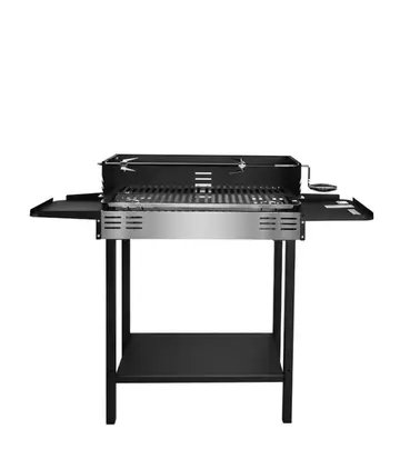 Charcoal BBQ Grill (IM-BBQ-1139) - Innmotek