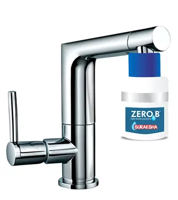 ZeroB Suraksha Tap Filter