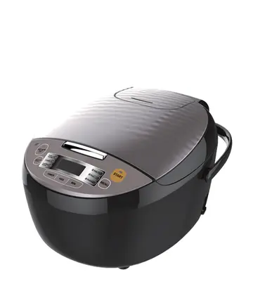 Comfee 1.8 Ltrs (7-in-1) Digital Multi Cooker | MB-FS5018D
