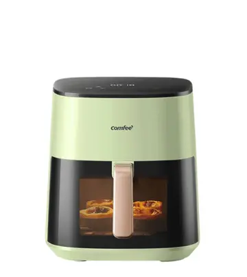 Comfee 7.5 Liter Touch Control Airfryer _ MF-CY75G2
