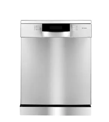 Faber Dishwasher 14 Place Settings - FFSD 8PR 14S Free Standing