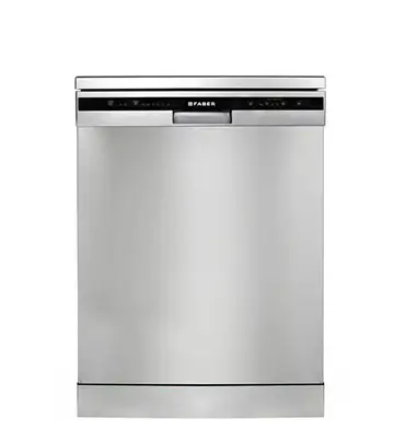 Faber Dishwasher FFSD 6PR 12S Neo | 12 Place Setting