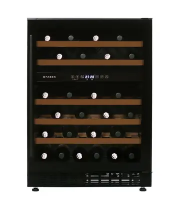 Faber Wine Cooler FWC JCF-145S 46 Bottles Capacity