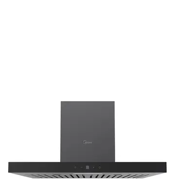 Midea 60cm Touch Control Chimney 60M17