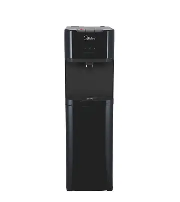 Midea Bottom Loading Water Dispenser YL1668S | 3 Temperature Selection | Compressor Cooling