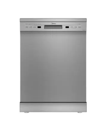 Midea Dishwasher WQP12-5201F _TORRINO 13 Place Setting Free Standing