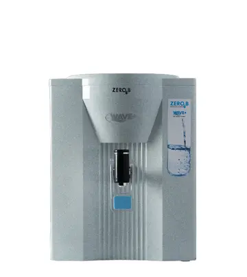ZeroB Wave Plus RO I 100% Germicidal Protection | 6 Stage Purification