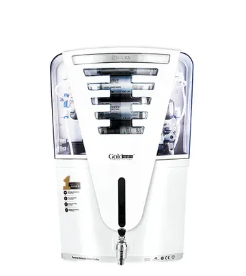 G+Series Gold Series RO Water Purifier