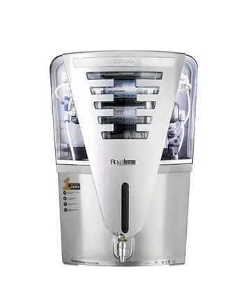G+Series Royal Series RO Water Purifier