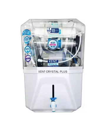 KENT Crystal Plus RO Water Purifier