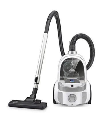KENT Force Cyclonic Vacuum Cleaner