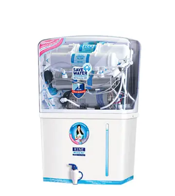 KENT Grand Alkaline RO Water Purifier