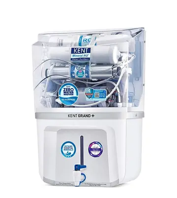 KENT Grand Plus RO Water Purifier