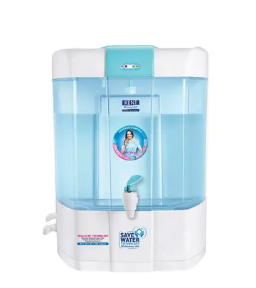 KENT Pearl RO Water Purifier with Detachable Storage Tank