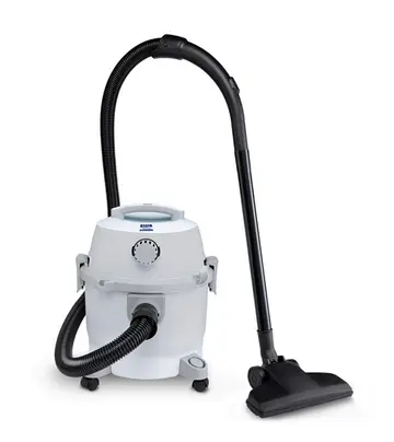 KENT Vortex Wet and Dry Vacuum Cleaner