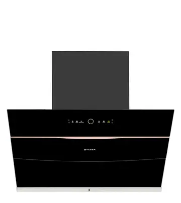 FABER Hood Bolt FL SW SC BK 90 N