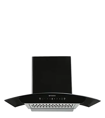 FABER Hood Sunny IN HC SC FL LG 75