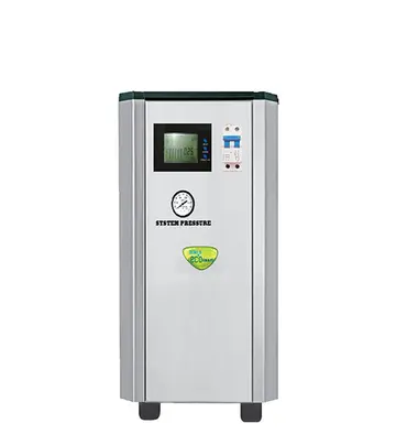 ZeroB Eco Smart 50LPH RO Water Purifier