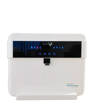 ZeroB Power Flow RO Water Purifier 50LPH