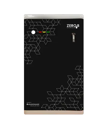 ZeroB UV Lite - Ultraviolet (UV) Water Purifier