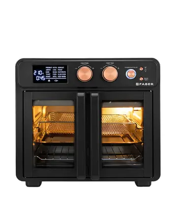 FABER 25L Air Fryer Oven