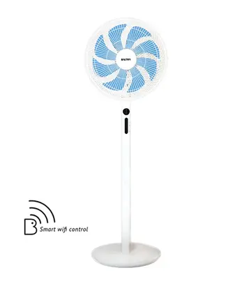 Baltra Infinia Fan BF 236 with Wifi Control