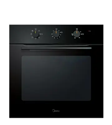 Midea 67 Liter Built-in Oven 60M60M1 00