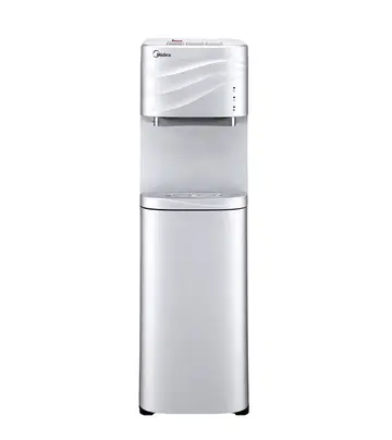 Midea Bottom Loading Water Dispenser | YD1634S