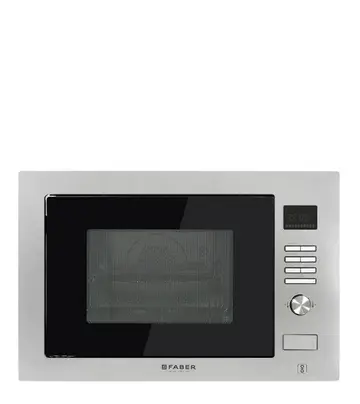 Faber 32L Built-in Microwave Oven FBIMWO 32L CGS