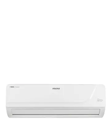 Voltas 2.0 Ton Inverter Air Conditioner - 24VH Vectra Platina