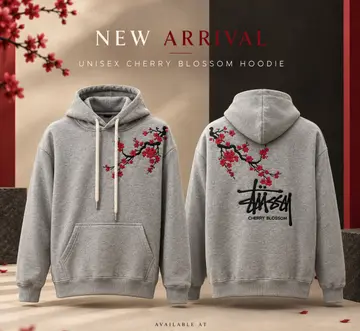 Premium Unisex Hoodie