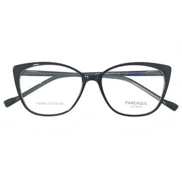 Pardasul Cateeye Black